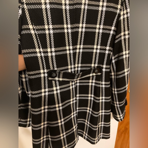 Jones & Co coat - Picture 5 of 6